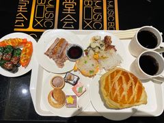 -堂会(白云店)