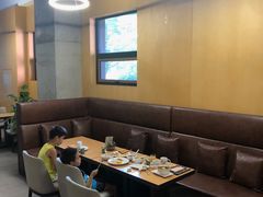 -智选有碗面(北京首钢工舍智选假日酒店)
