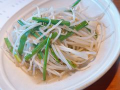 -人间酒暖·Go blanc·烧鸟·深夜食堂(陆家嘴店)