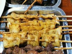 -伊隆斋(什刹海店)