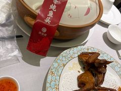 -颂福楼·南京菜(定淮门店)