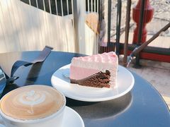 -1901 Cafe(西四店)