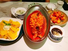 -苏梦江南·淮扬菜(夫子庙店·全天营业中)