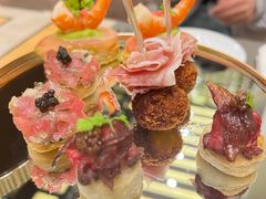 -北京康莱德酒店