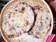 -梁家大院•农家菜(昆山会展中心店)