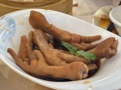 -馨越楼·点心·粤菜(赤坎店)