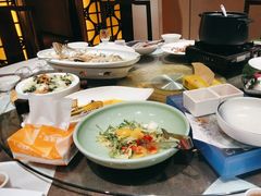 -箪食巷私房菜馆·鲁菜(玉函路店)