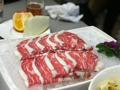 雪花肥牛-海底捞火锅(欣大百货店)