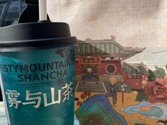 -雾与山茶(大禹城店)
