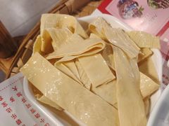 -山悦里 山野·鲜火锅(罗斯福广场店)