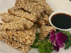 -新聚丰菜馆(太监弄店)