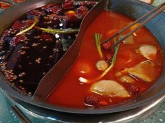 -雾都嘟重庆老火锅
