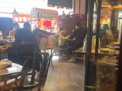 -前海沿·青岛菜(李沧万达店)