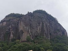 -九曲溪竹筏码头