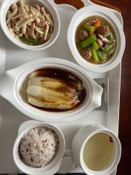 -莲生母婴月子中心(清水河公园店)