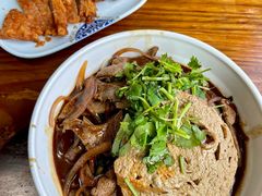 -爱家面馆(常州总店)