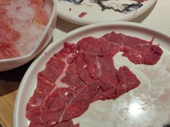-蜀留香火锅(西南角店)