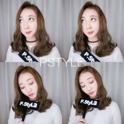 点击看大图 -P.STYLE 派斯造型