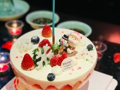 -BON CAKE(华贸购物中心店)