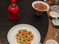 -竹雨堂创意中国菜(裕华店)