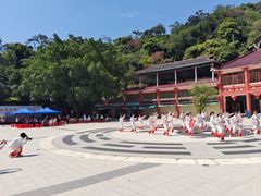 -飞霞风景名胜区