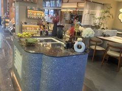 -陆琴脚艺·足浴·SPA(夫子庙店)