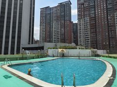 -汕头金海湾大酒店(万象城店)