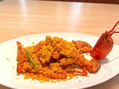 -连鹭海鲜·海肠捞饭·海胆饭(星海店)