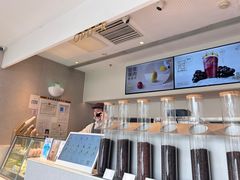 -喜茶(广州荔湾领展广场店)