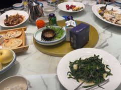 -映像烟台·海鲜·地道鲁菜(海信慧园店)