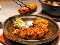 -啫神·广州地标美食(北京路店)