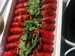 -丰茂烤串(外滩星荟中心店)