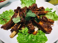 -千滋百味·醉江澜花园餐厅(街道口店)