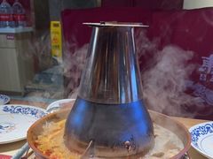 -东镇老火锅(长春路首店)