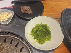 -焱铁烧·黑毛和牛专门店(南宁万象城店)