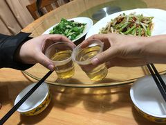 -漁耕小厨农家院(武当山店)