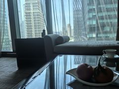 -上海凯宾斯基大酒店