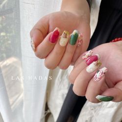 -Las Hadas 原创设计美甲美睫沙龙