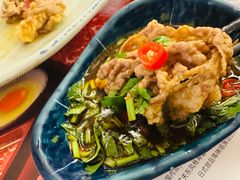 -伊豆野菜村(枫蓝国际店)