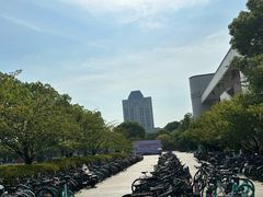 -江南大学(蠡湖校区)