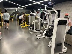 -锐动健身游泳(博地中心店)