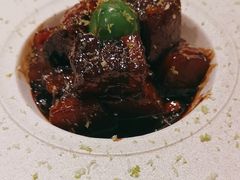 -狮王府淮扬菜(新街口友谊店)