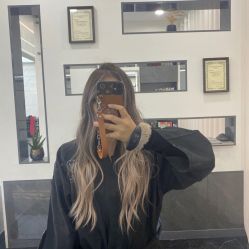 -TOP HAIR SALON