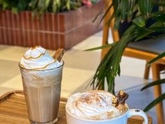 -Peet's Coffee皮爷咖啡(大学路店)