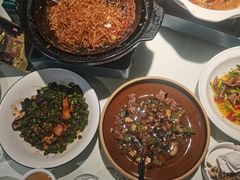 -老傅家湘潭水煮活鱼店(众一国际店)