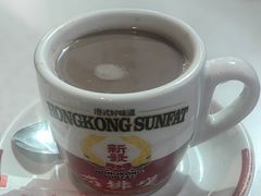 -香港新发烧腊茶餐厅(书城店)