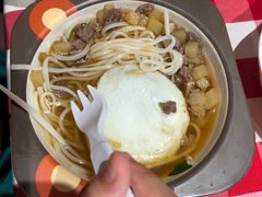 -西贝(枫蓝国际购物中心店)