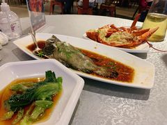 -达叔香味海鲜(海棠68环球美食街店)