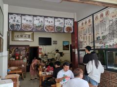 -中和裴氏蹄花(府河路店)