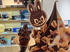 -GODIVA(港汇恒隆广场)